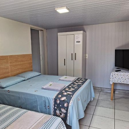 Suite Cardoso Foz do Iguaçu Zewnętrze zdjęcie