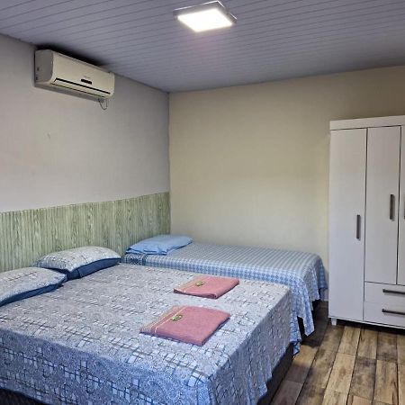 Suite Cardoso Foz do Iguaçu Zewnętrze zdjęcie