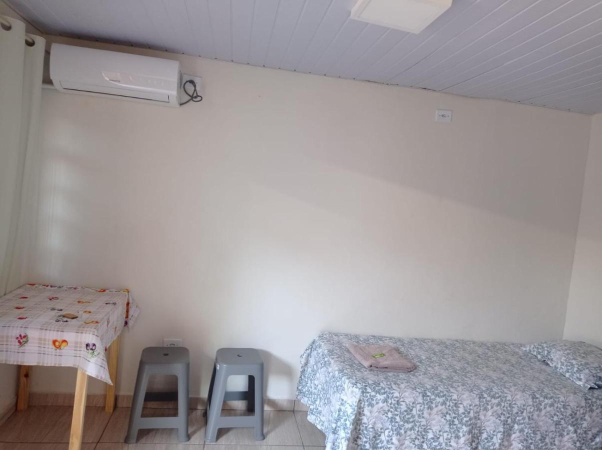 Suite Cardoso Foz do Iguaçu Zewnętrze zdjęcie