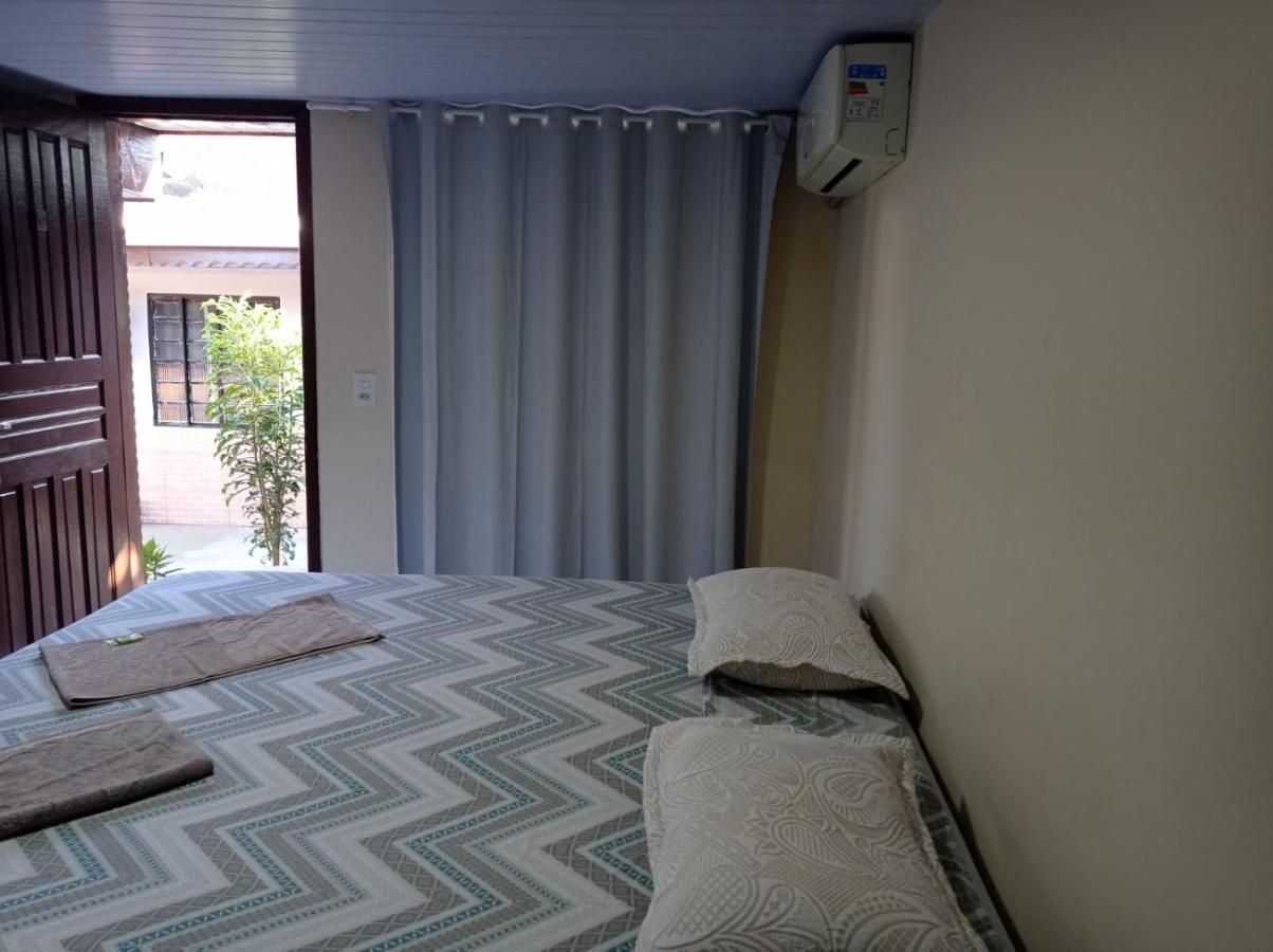 Suite Cardoso Foz do Iguaçu Zewnętrze zdjęcie