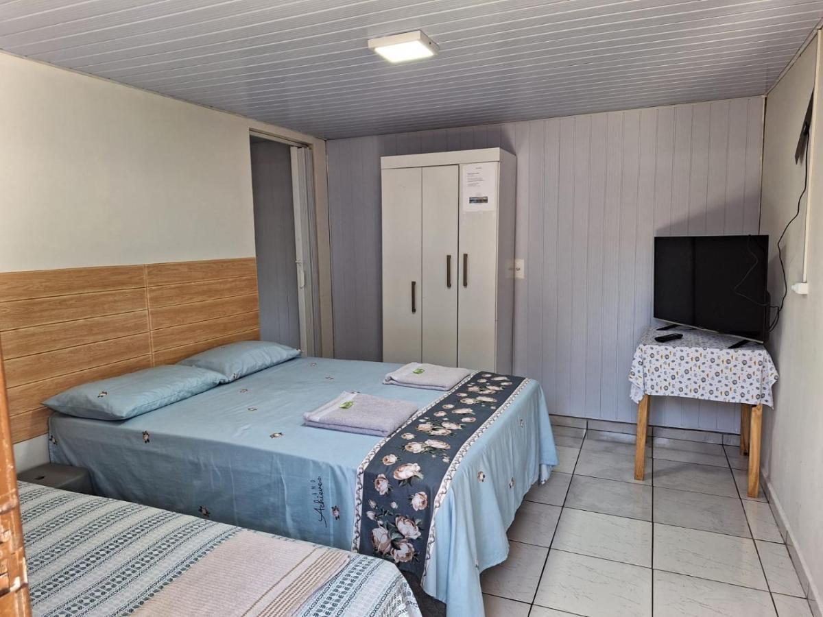 Suite Cardoso Foz do Iguaçu Zewnętrze zdjęcie