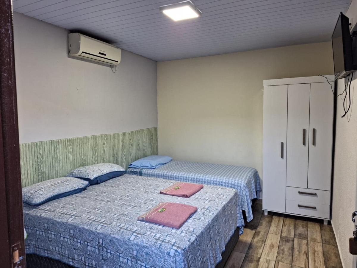 Suite Cardoso Foz do Iguaçu Zewnętrze zdjęcie