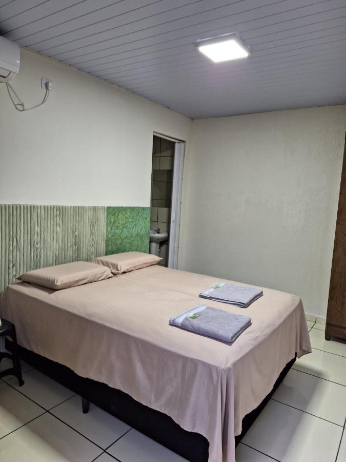 Suite Cardoso Foz do Iguaçu Zewnętrze zdjęcie
