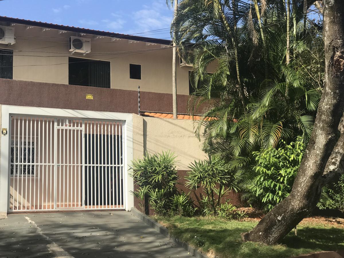 Suite Cardoso Foz do Iguaçu Zewnętrze zdjęcie