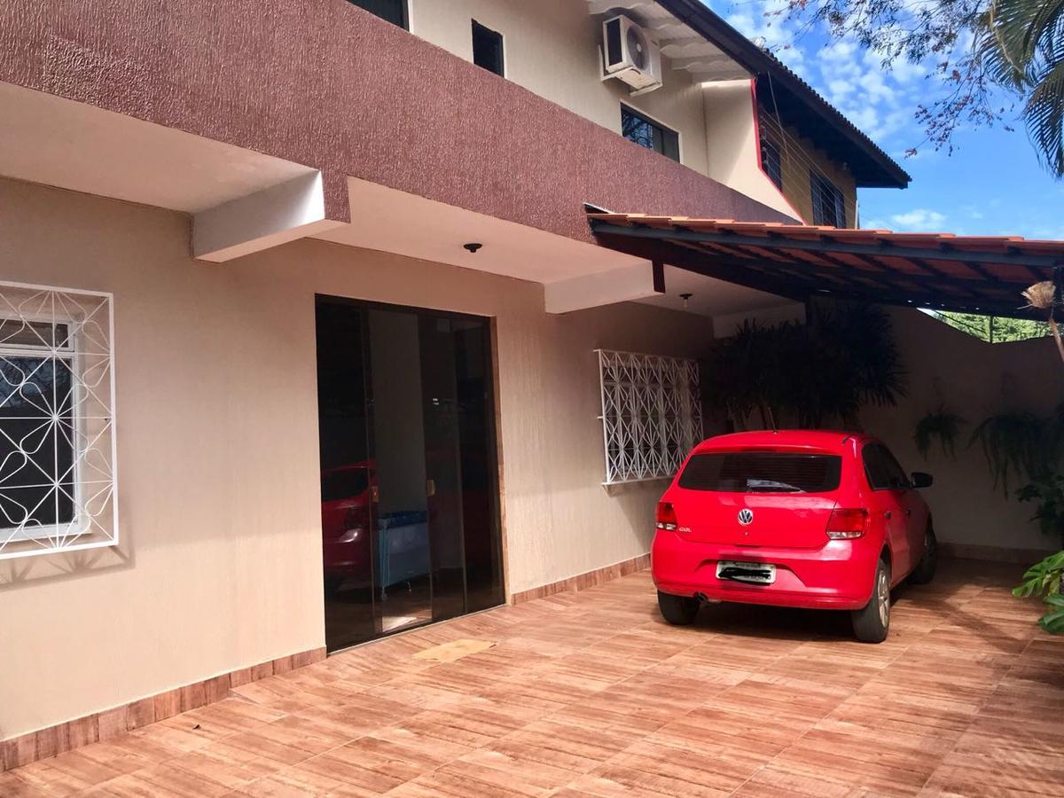 Suite Cardoso Foz do Iguaçu Zewnętrze zdjęcie