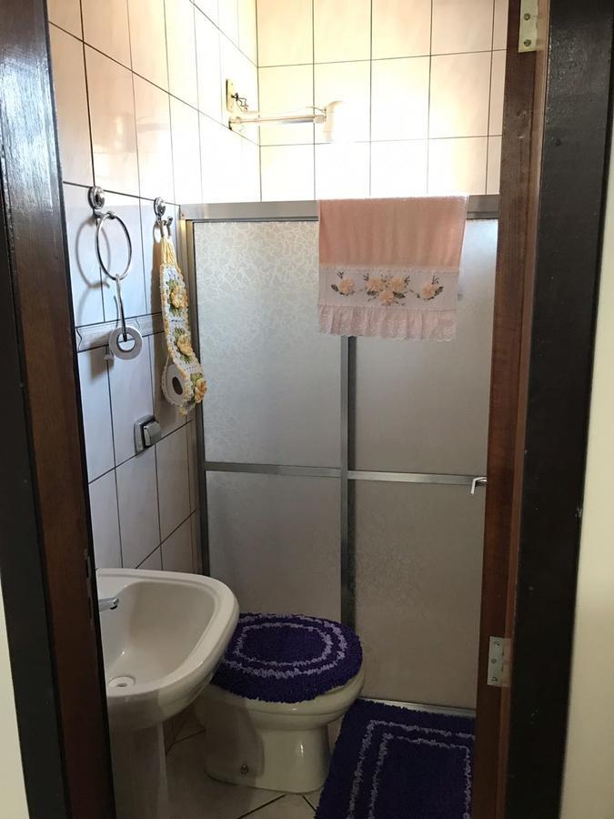 Suite Cardoso Foz do Iguaçu Zewnętrze zdjęcie