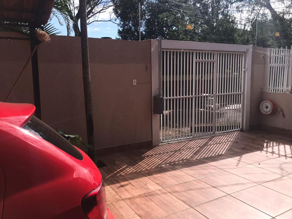 Suite Cardoso Foz do Iguaçu Zewnętrze zdjęcie