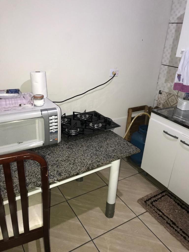 Suite Cardoso Foz do Iguaçu Zewnętrze zdjęcie