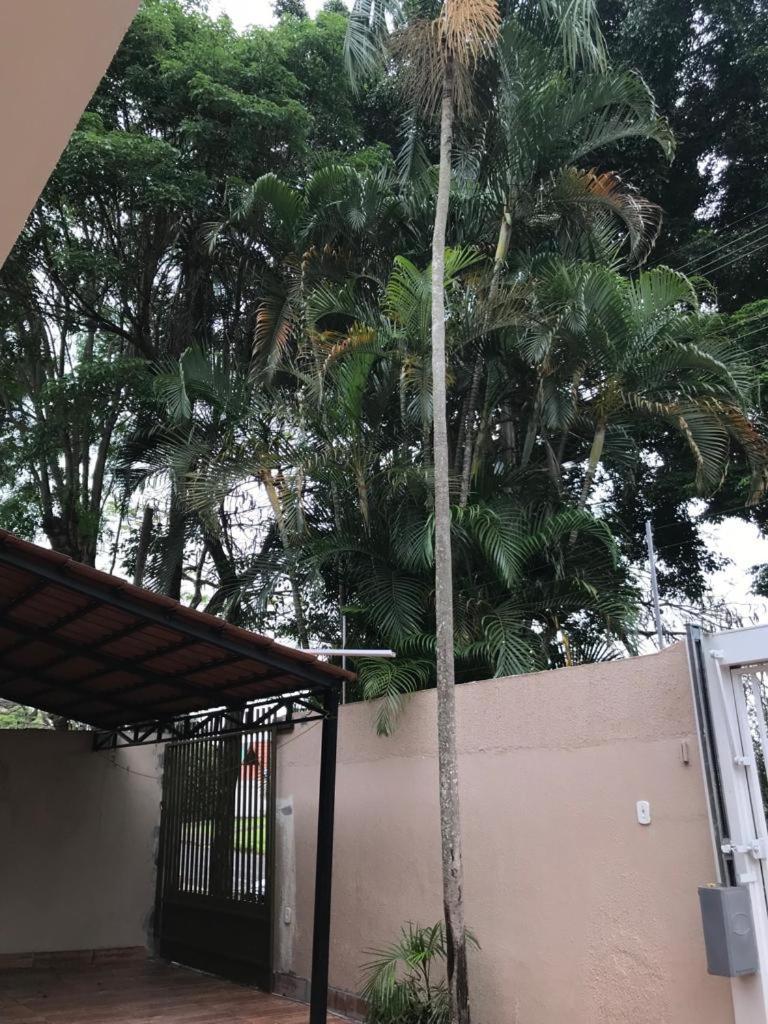 Suite Cardoso Foz do Iguaçu Zewnętrze zdjęcie