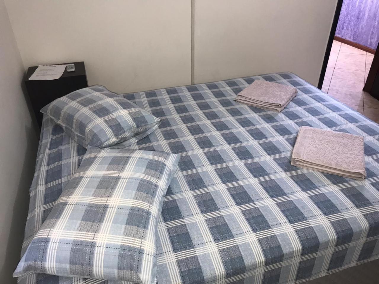 Suite Cardoso Foz do Iguaçu Zewnętrze zdjęcie