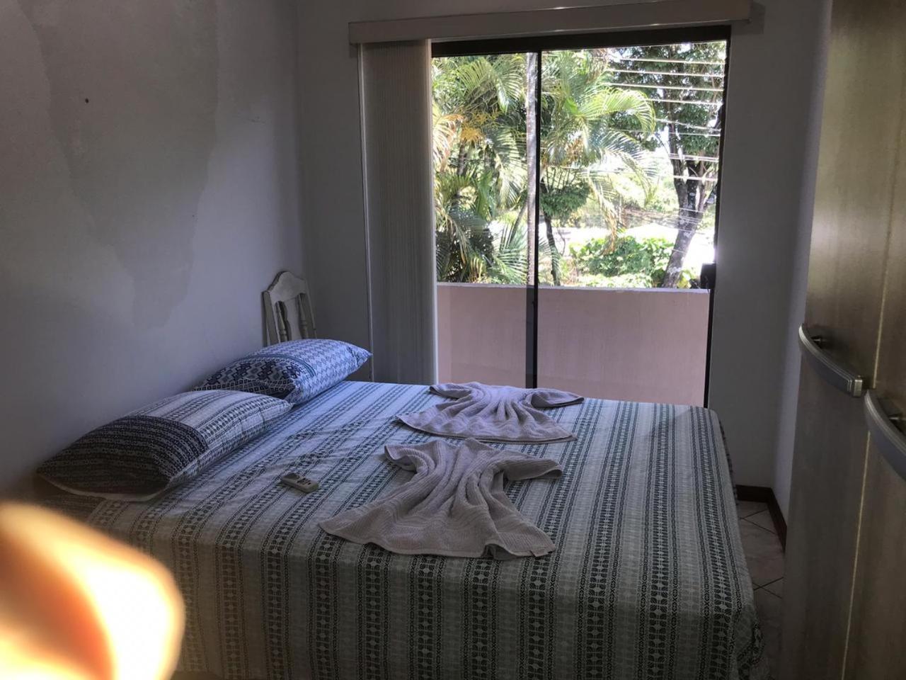 Suite Cardoso Foz do Iguaçu Zewnętrze zdjęcie
