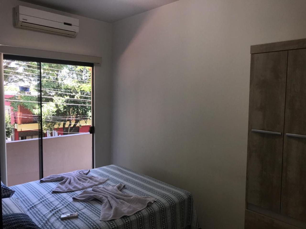 Suite Cardoso Foz do Iguaçu Zewnętrze zdjęcie