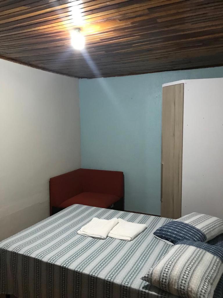 Suite Cardoso Foz do Iguaçu Zewnętrze zdjęcie