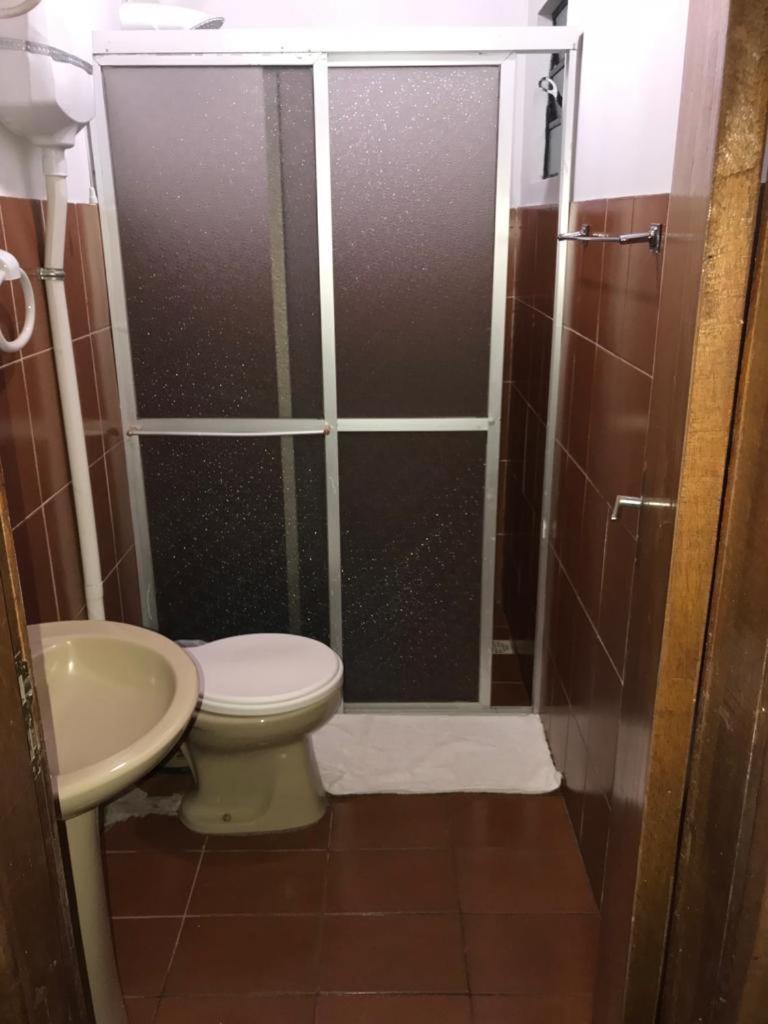 Suite Cardoso Foz do Iguaçu Zewnętrze zdjęcie