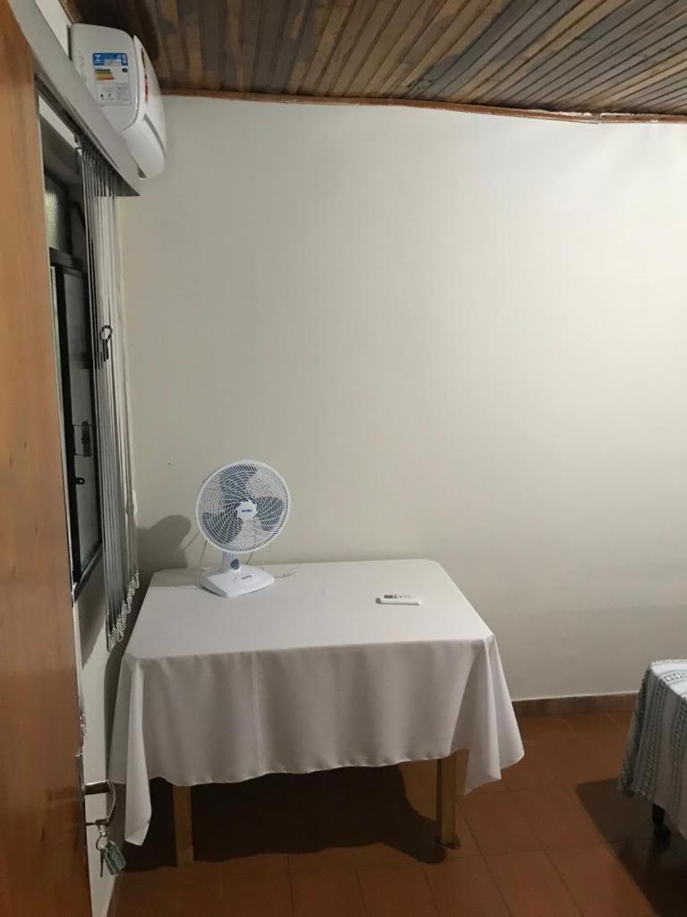 Suite Cardoso Foz do Iguaçu Zewnętrze zdjęcie