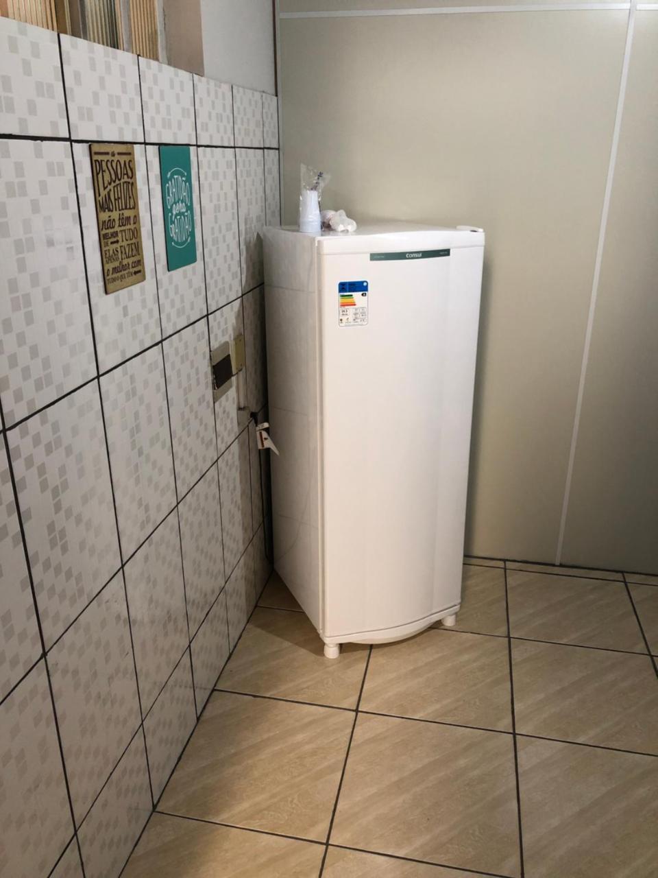 Suite Cardoso Foz do Iguaçu Zewnętrze zdjęcie