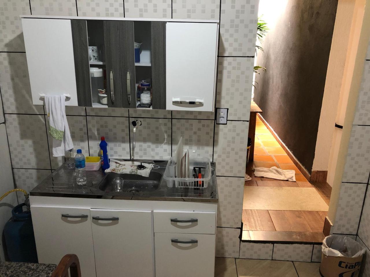 Suite Cardoso Foz do Iguaçu Zewnętrze zdjęcie