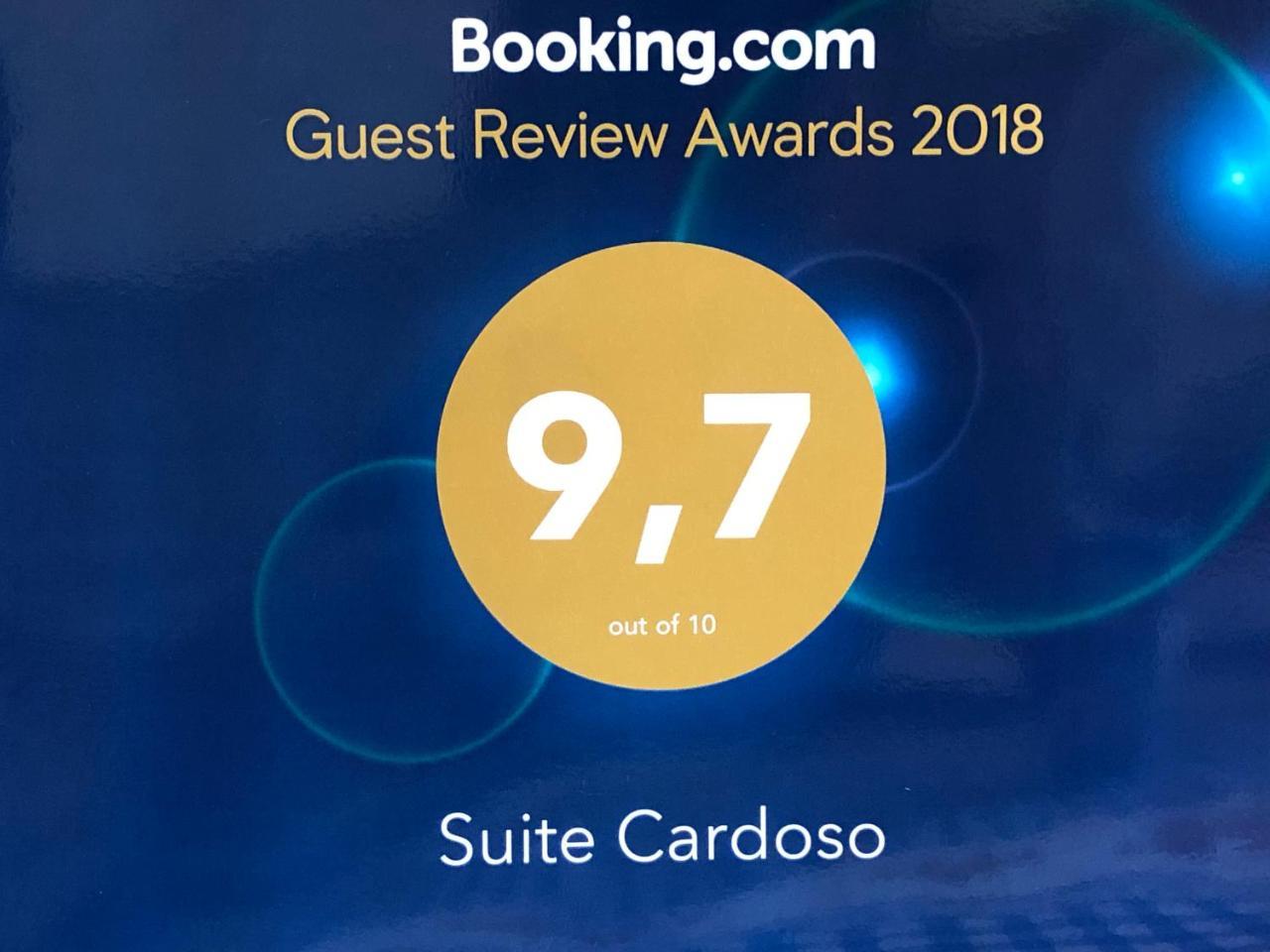 Suite Cardoso Foz do Iguaçu Zewnętrze zdjęcie