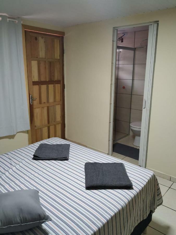 Suite Cardoso Foz do Iguaçu Zewnętrze zdjęcie
