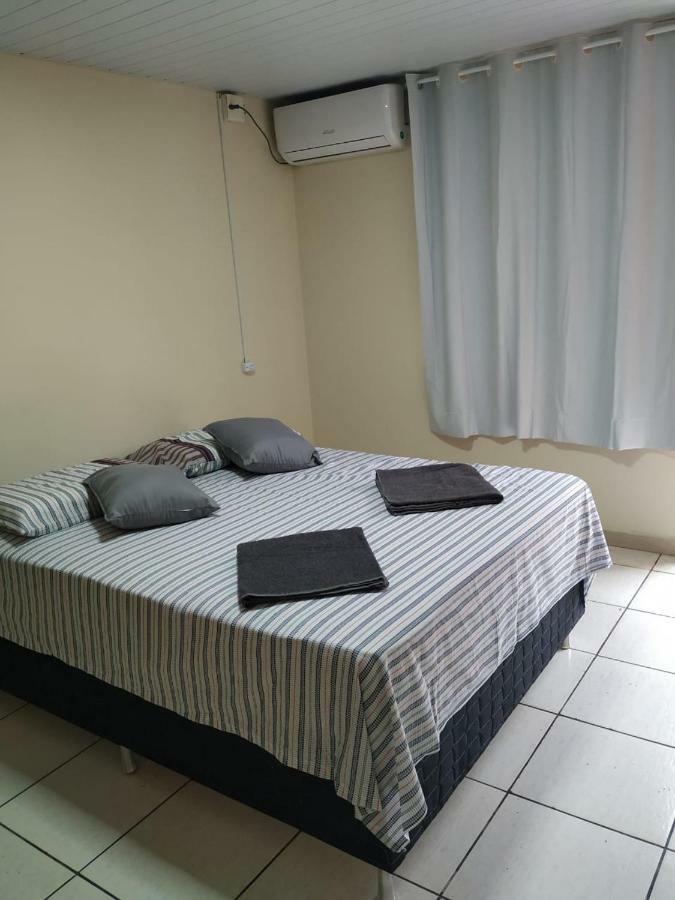 Suite Cardoso Foz do Iguaçu Zewnętrze zdjęcie