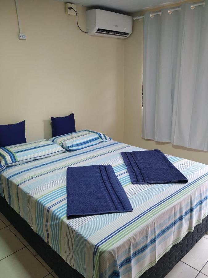 Suite Cardoso Foz do Iguaçu Zewnętrze zdjęcie
