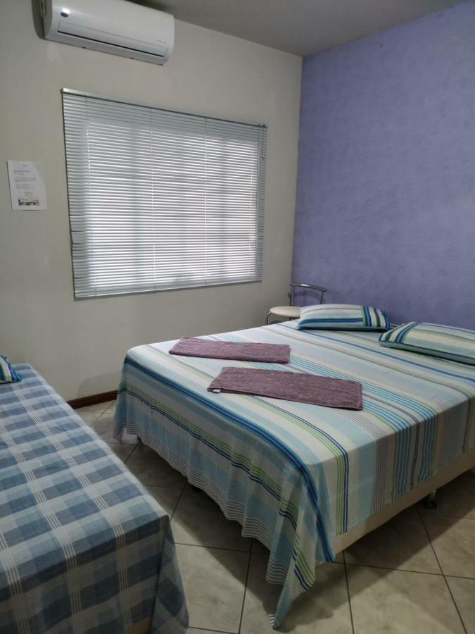 Suite Cardoso Foz do Iguaçu Zewnętrze zdjęcie