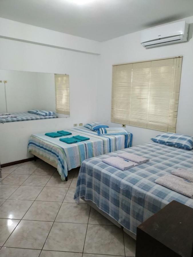 Suite Cardoso Foz do Iguaçu Zewnętrze zdjęcie