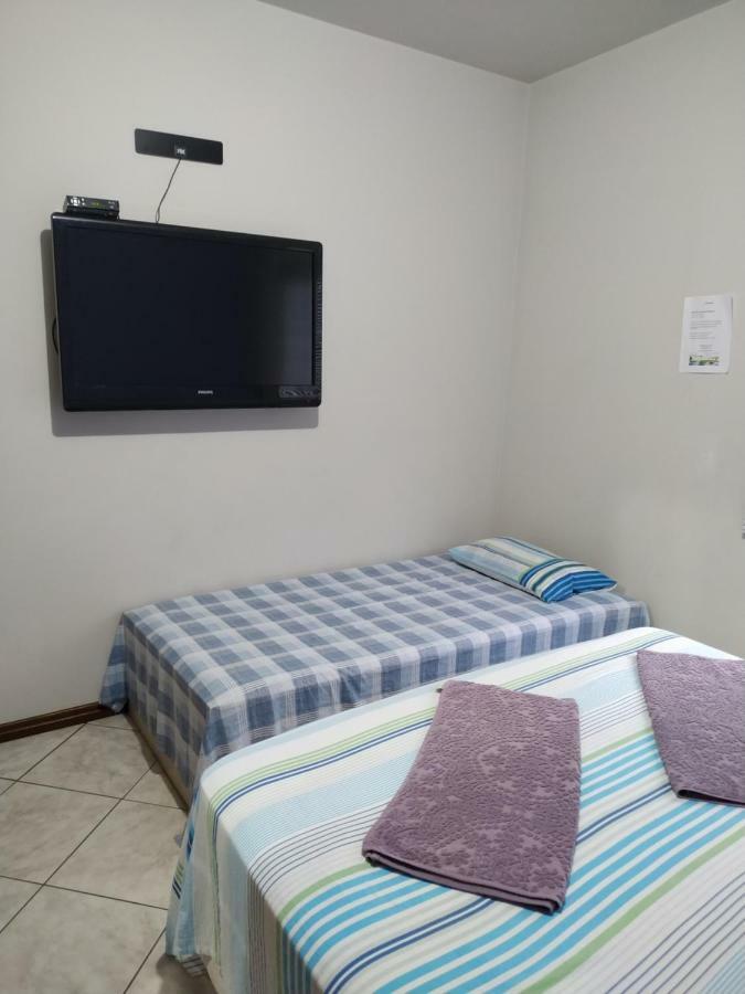 Suite Cardoso Foz do Iguaçu Zewnętrze zdjęcie