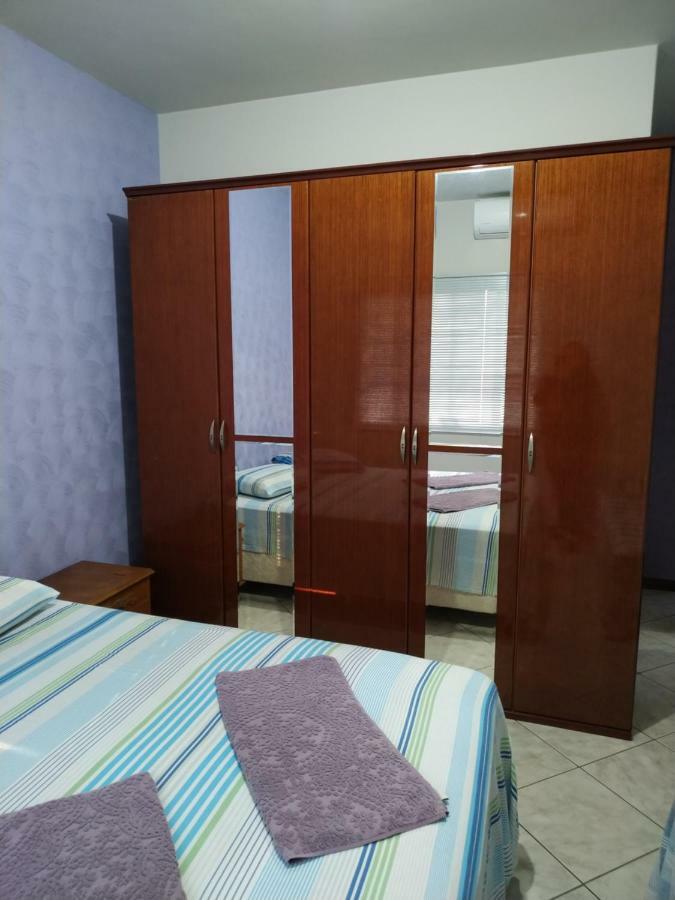 Suite Cardoso Foz do Iguaçu Zewnętrze zdjęcie