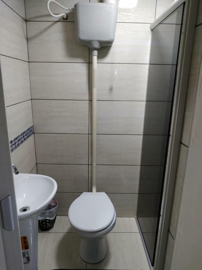 Suite Cardoso Foz do Iguaçu Pokój zdjęcie