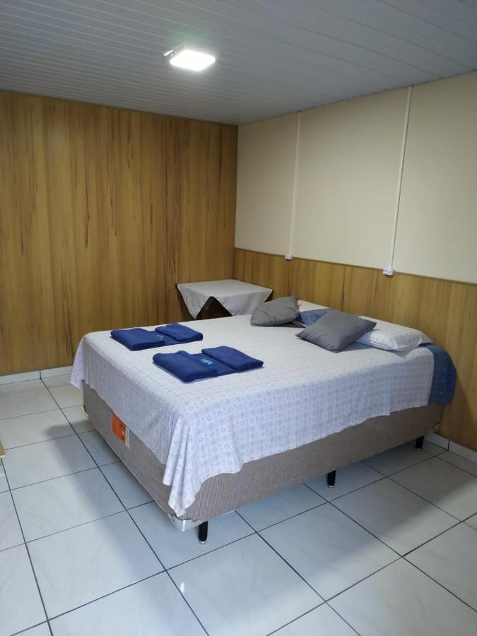 Suite Cardoso Foz do Iguaçu Zewnętrze zdjęcie
