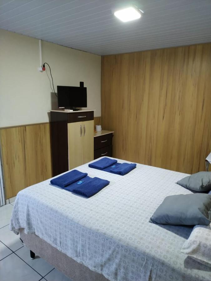 Suite Cardoso Foz do Iguaçu Zewnętrze zdjęcie
